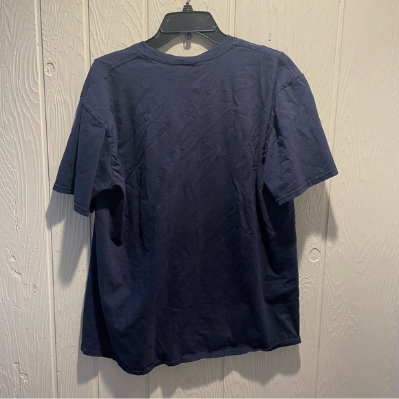 Atlanta Braves “B’ATL WON” 2021 World Series T-Shirt - Picture 2 of 4